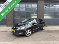 Volkswagen Polo - 1.2 Style Carplay Stoelverwarming Navigatie