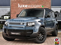 Land Rover Defender - Hard Top 110 3.0 D250 22inch Trekh Luchtv 360 Black-pack