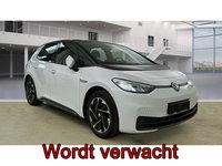 Volkswagen ID.3 - PERFORMANCE UPGRADE, SOH 93%, Carplay, Cruise, Compleet!