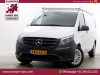 Mercedes-Benz Vito - 114 CDI 136pk RWD 9G Automaat XL Extra Lang Airco/Navi/Camera 04-2021