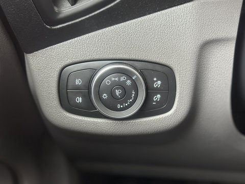 Ford Transit Connect 1.5 EcoBlue L2 Trend | Apple Carplay | Android Auto | Parkeersensoren Achter | Airconditioning | Centrale Deurvergrendeling