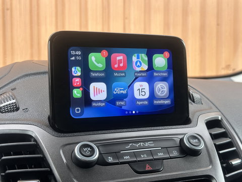Ford Transit Connect 1.5 EcoBlue L2 Trend | Apple Carplay | Android Auto | Parkeersensoren Achter | Airconditioning | Centrale Deurvergrendeling