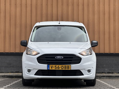 Ford Transit Connect 1.5 EcoBlue L2 Trend | Apple Carplay | Android Auto | Parkeersensoren Achter | Airconditioning | Centrale Deurvergrendeling