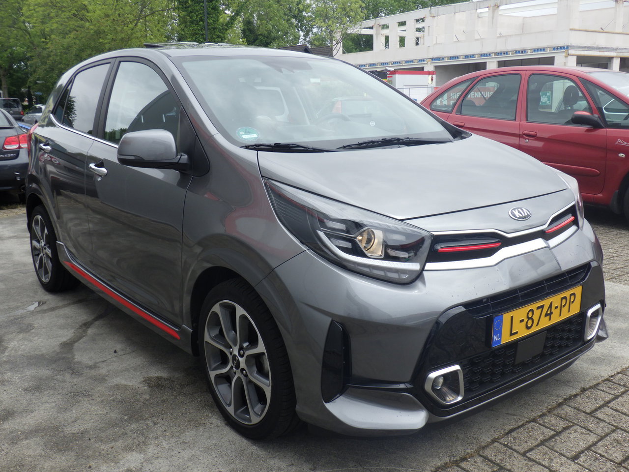 Kia Picanto