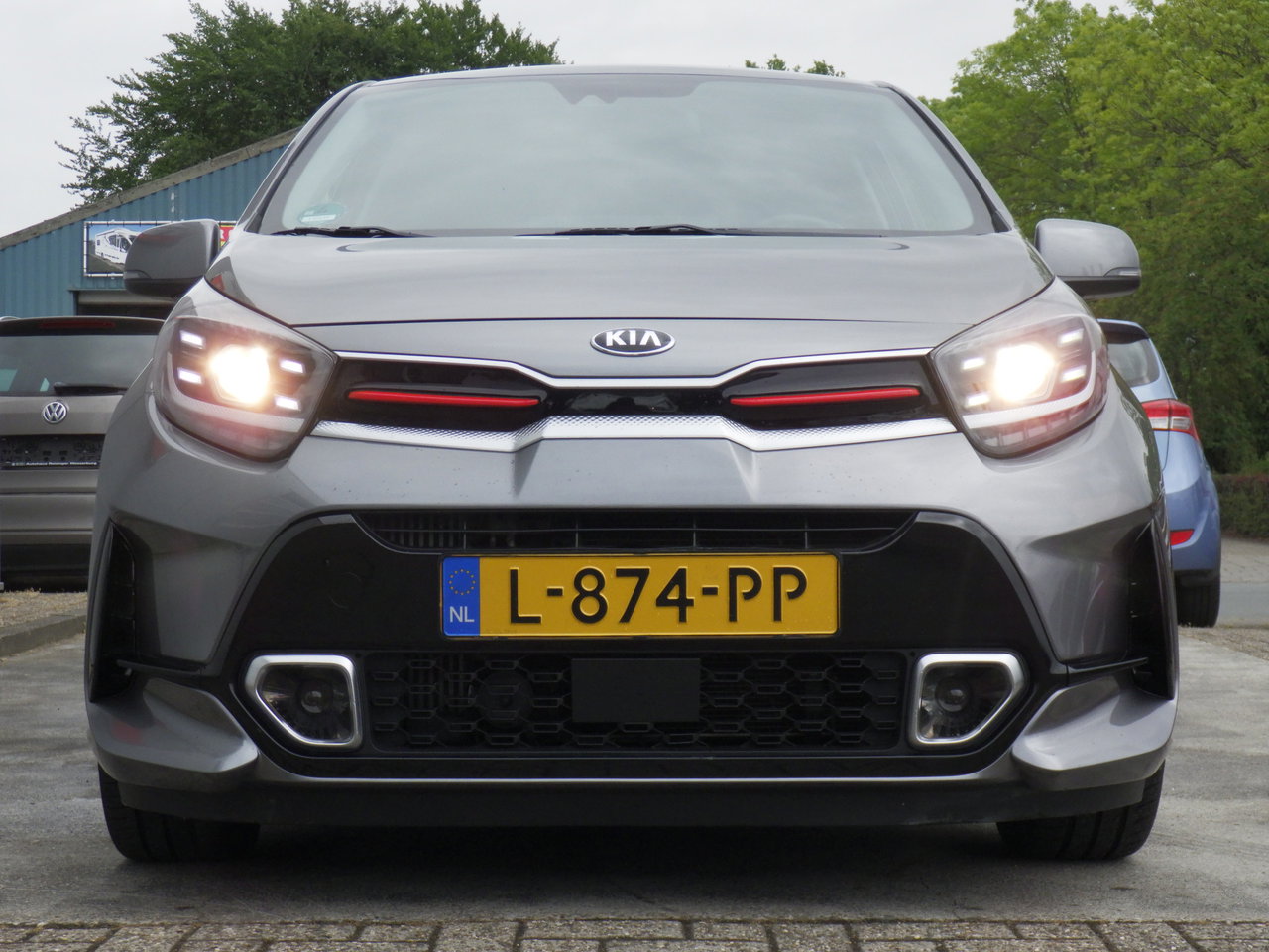 Kia Picanto