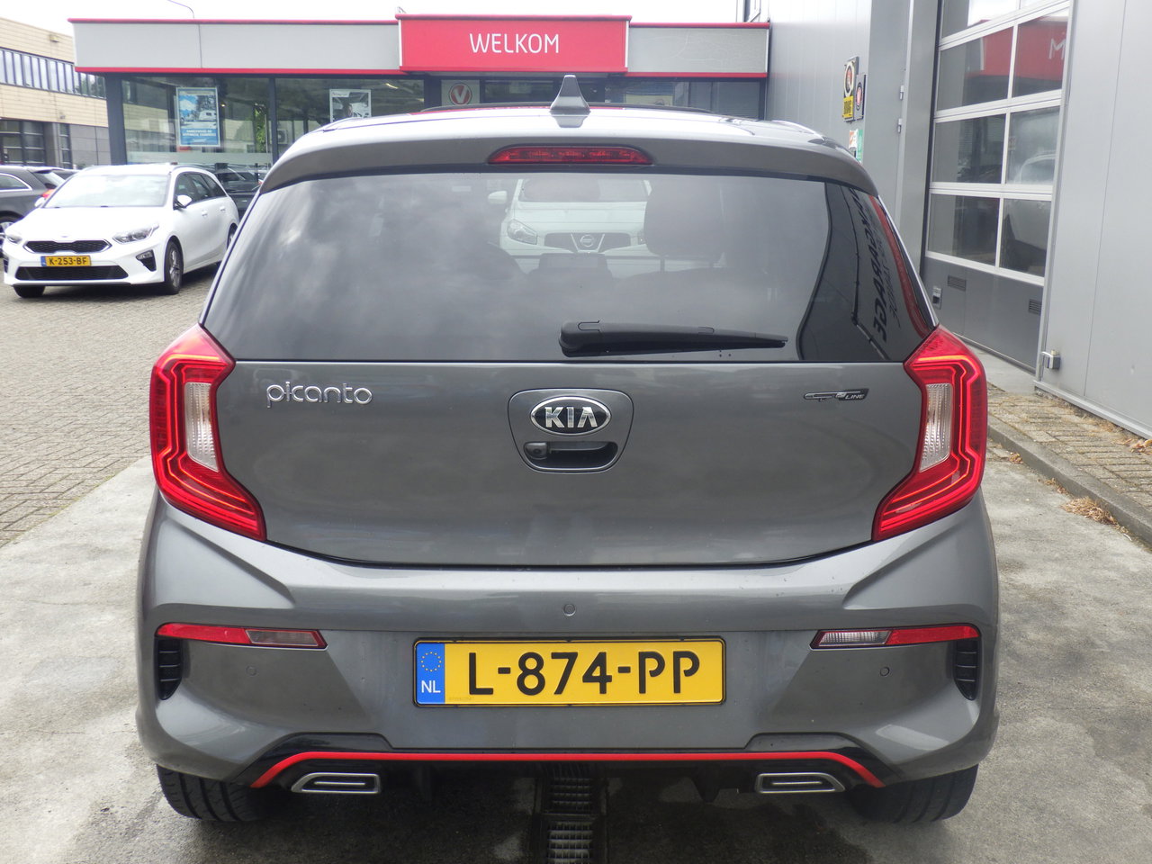 Kia Picanto