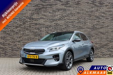 Kia XCeed - 1.6 GDi PHEV ExecutiveLine | Panoramadak | Leer | Adaptieve cruise | Rijklaarprijs - incl.garantie
