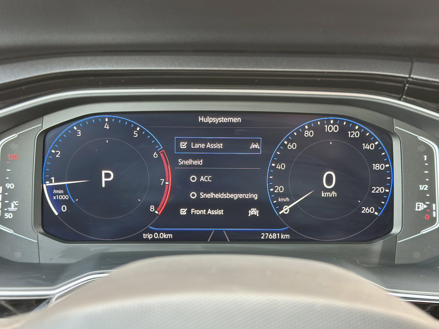 Volkswagen Taigo 1.5 TSI R-Line Business | IQ Light | Achteruitrijcamera | Apple Carplay | ACC | Stoelverwarming | Parkeersensoren | Android Auto |