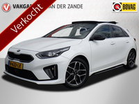 Kia Ceed - 1.0 T-GDi GT-Line, Pano, Camera, Carplay, Zeer Compleet!