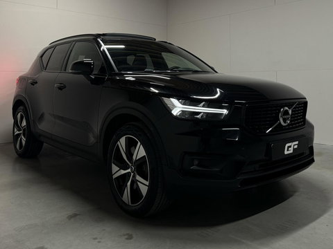 Volvo XC40 1.5 T5 Plug-in Hybride R-Design Pano H/K Autopilot
