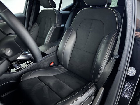 Volvo XC40 1.5 T5 Plug-in Hybride R-Design Pano H/K Autopilot