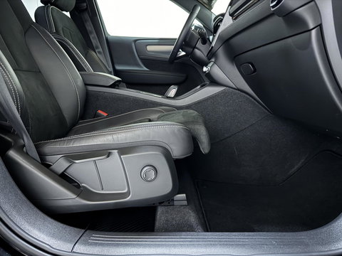 Volvo XC40 1.5 T5 Plug-in Hybride R-Design Pano H/K Autopilot