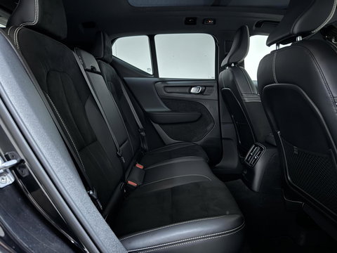 Volvo XC40 1.5 T5 Plug-in Hybride R-Design Pano H/K Autopilot