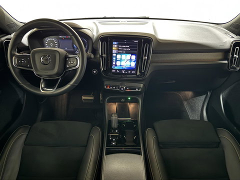 Volvo XC40 1.5 T5 Plug-in Hybride R-Design Pano H/K Autopilot