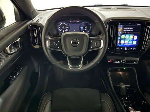 Volvo XC40 1.5 T5 Plug-in Hybride R-Design Pano H/K Autopilot