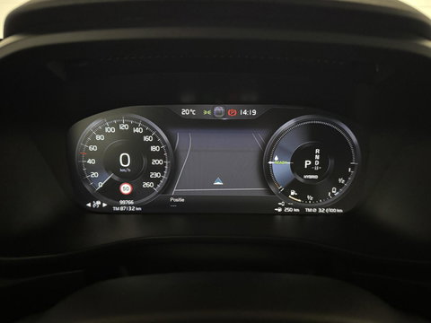 Volvo XC40 1.5 T5 Plug-in Hybride R-Design Pano H/K Autopilot