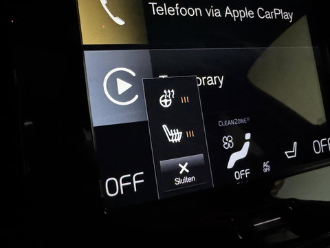 Volvo XC40 1.5 T5 Plug-in Hybride R-Design Pano H/K Autopilot