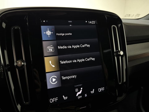 Volvo XC40 1.5 T5 Plug-in Hybride R-Design Pano H/K Autopilot