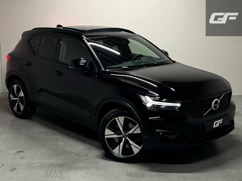 Volvo XC40 1.5 T5 Plug-in Hybride R-Design Pano H/K Autopilot