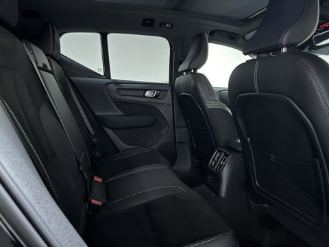 Volvo XC40 1.5 T5 Plug-in Hybride R-Design Pano H/K Autopilot