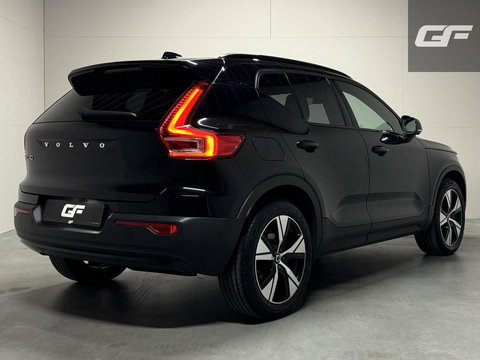 Volvo XC40 1.5 T5 Plug-in Hybride R-Design Pano H/K Autopilot