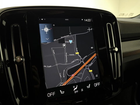 Volvo XC40 1.5 T5 Plug-in Hybride R-Design Pano H/K Autopilot