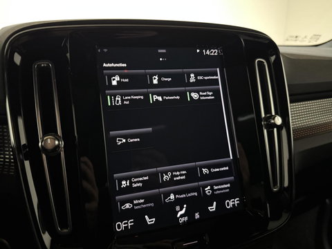 Volvo XC40 1.5 T5 Plug-in Hybride R-Design Pano H/K Autopilot