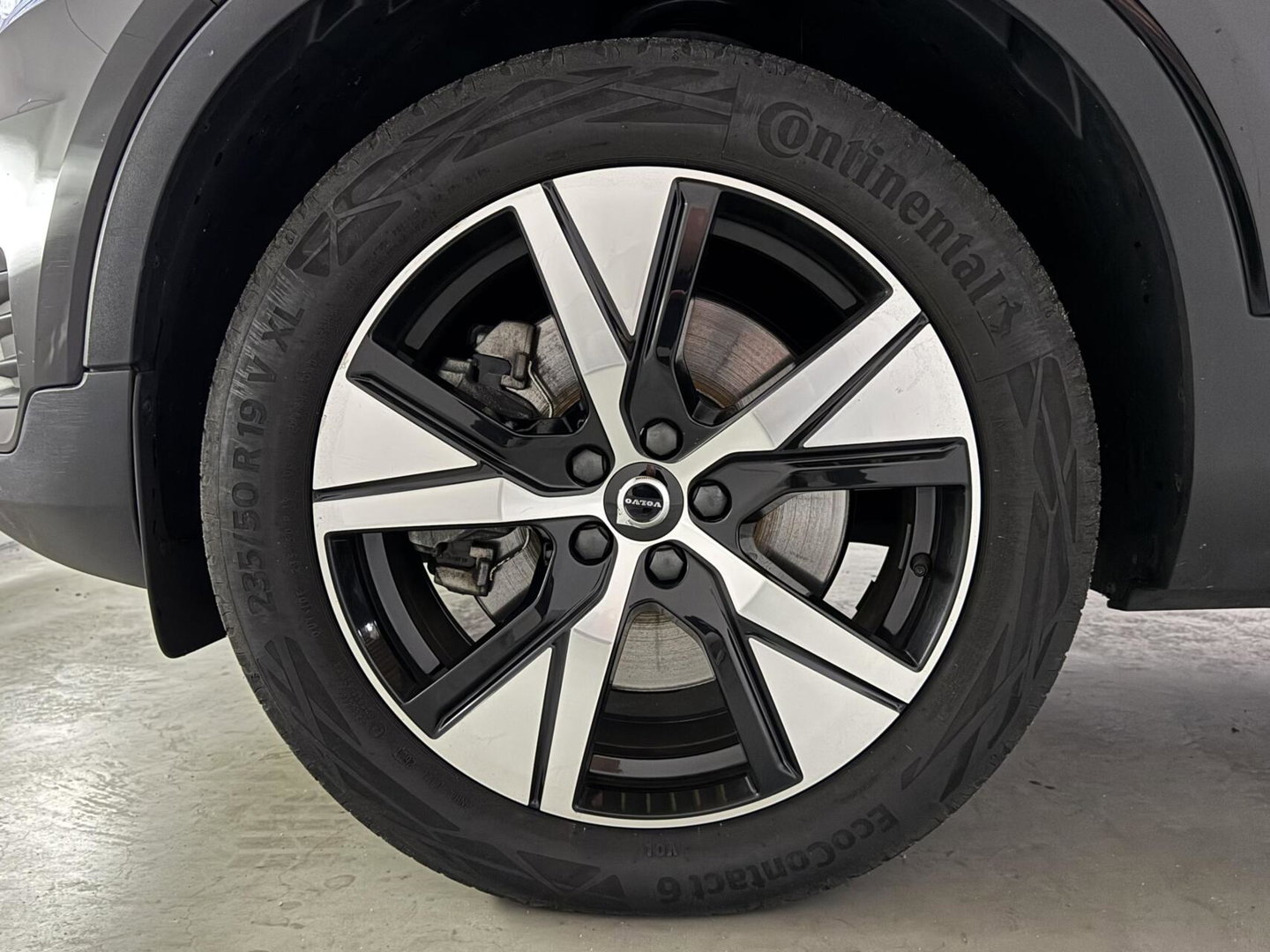 Volvo XC40 1.5 T5 Plug-in Hybride R-Design Pano H/K Autopilot