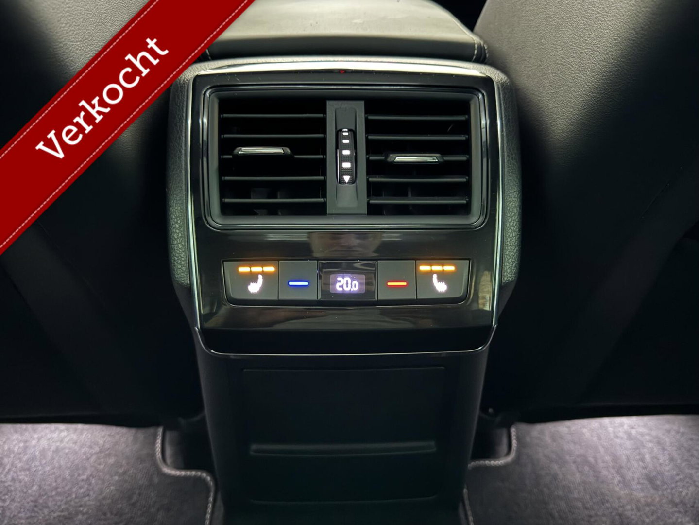 Škoda Superb Combi 1.4 TSI iV Sportline Pano Canton Camera Trekh.