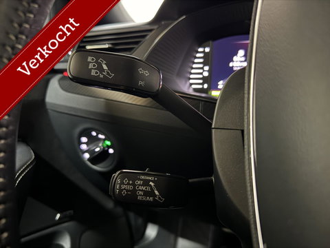 Škoda Superb Combi 1.4 TSI iV Sportline Pano Canton Camera Trekh.
