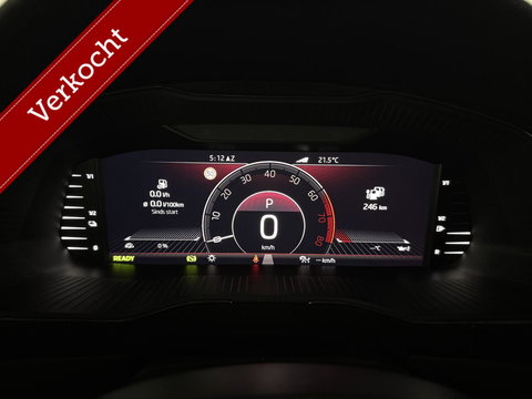Škoda Superb Combi 1.4 TSI iV Sportline Pano Canton Camera Trekh.