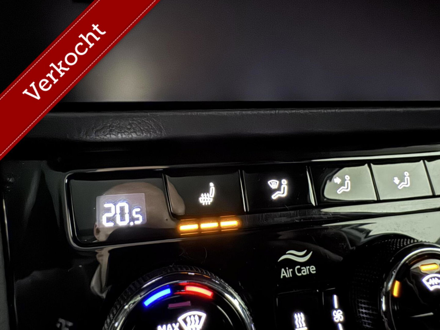 Škoda Superb Combi 1.4 TSI iV Sportline Pano Canton Camera Trekh.