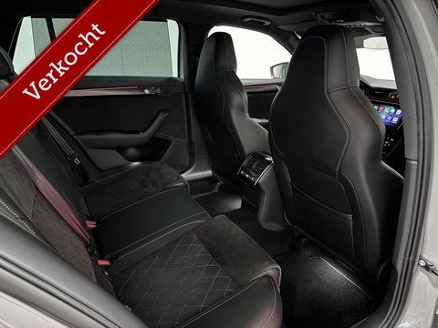 Škoda Superb Combi 1.4 TSI iV Sportline Pano Canton Camera Trekh.