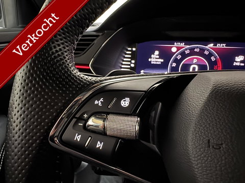 Škoda Superb Combi 1.4 TSI iV Sportline Pano Canton Camera Trekh.
