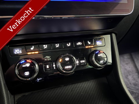 Škoda Superb Combi 1.4 TSI iV Sportline Pano Canton Camera Trekh.
