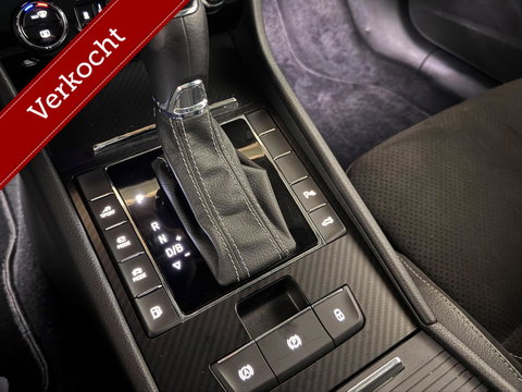 Škoda Superb Combi 1.4 TSI iV Sportline Pano Canton Camera Trekh.