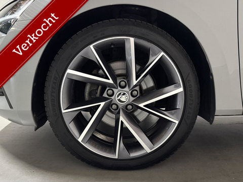 Škoda Superb Combi 1.4 TSI iV Sportline Pano Canton Camera Trekh.