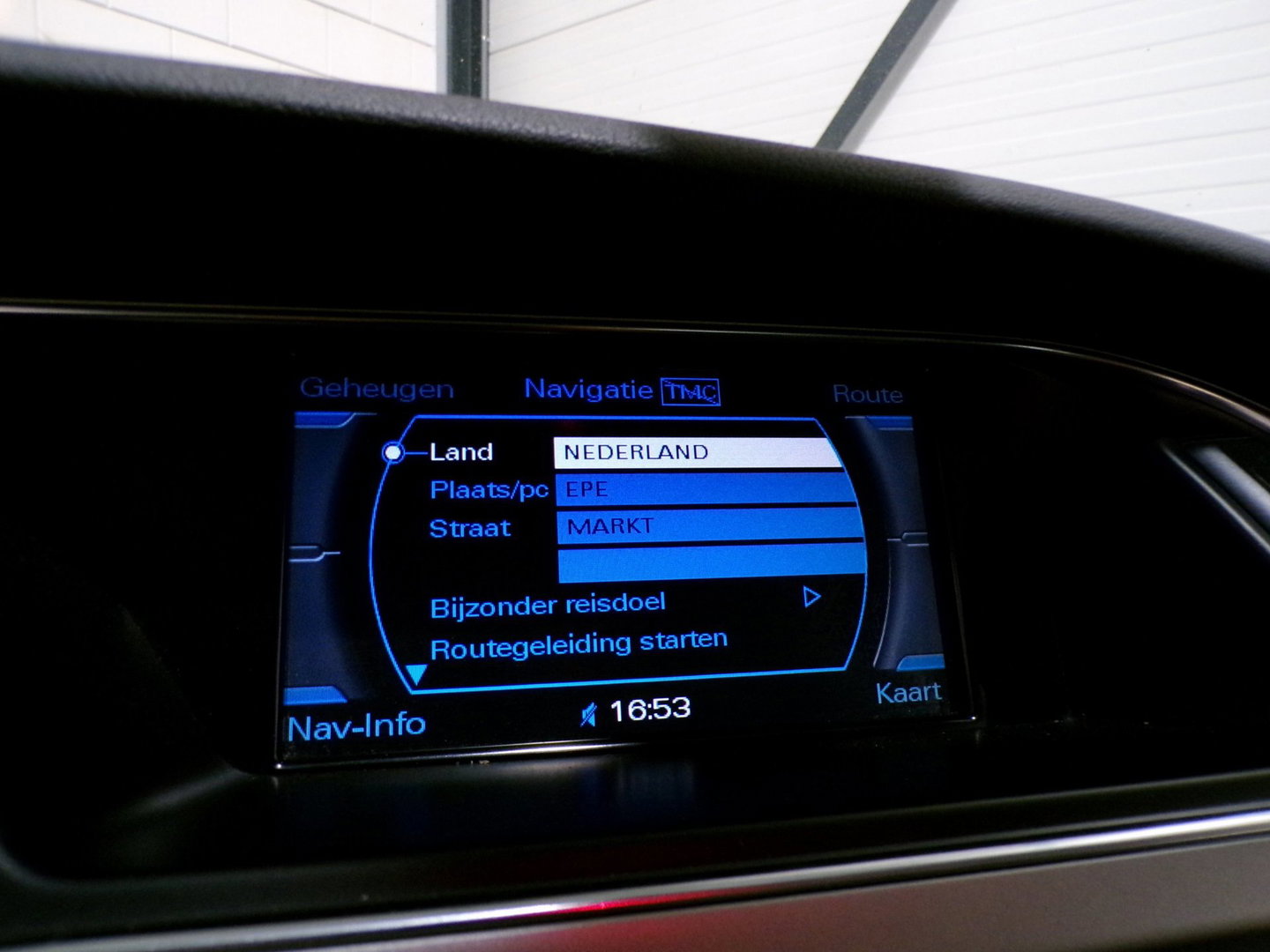 Audi A5 Coupé 3.2 FSI Quattro S-Line "Origineel NL!" Xenon-LED Leer 19"Velgen Bluetooth Navigatie Meeneemprijs Lees-tekst