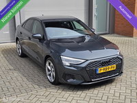 Audi A3 - Limousine 35 TFSI (150 PK )Advanced edition