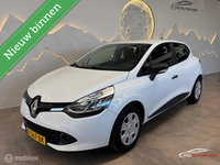 Renault Clio - 1.2 16V Cruise control/Bluetooth/Airco