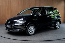 Volkswagen Golf Plus - 1.2 TSI Highline Aut. Leer Climate PDC Cruise Stoelverwarming LM velgen