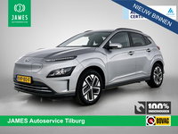 Hyundai Kona - EV Comfort 39 kWh CAMERA | NAVI-CARPLAY | LANE-ASSIST | CRUISE