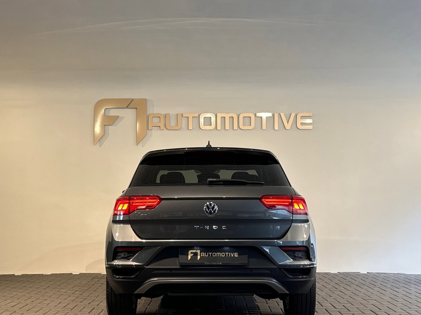 Volkswagen T-Roc 1.5 TSI Sfeer|Dodehoek|Lane Assist|Stoelverwaming