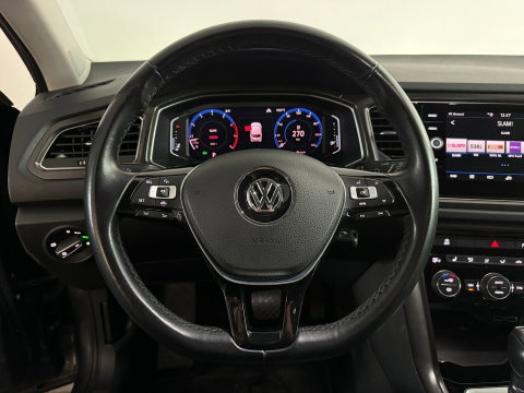 Volkswagen T-Roc 1.5 TSI Sfeer|Dodehoek|Lane Assist|Stoelverwaming