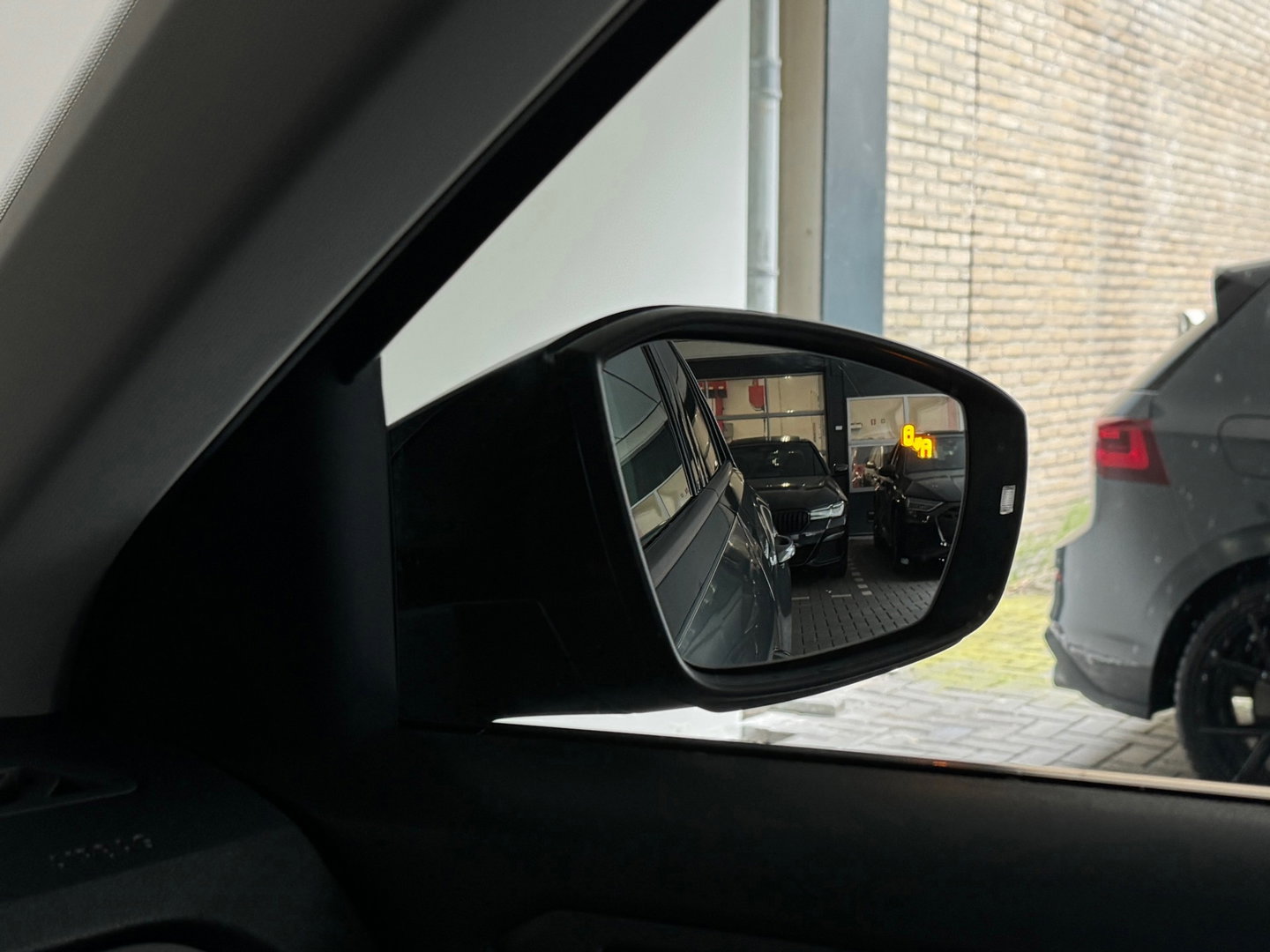 Volkswagen T-Roc 1.5 TSI Sfeer|Dodehoek|Lane Assist|Stoelverwaming