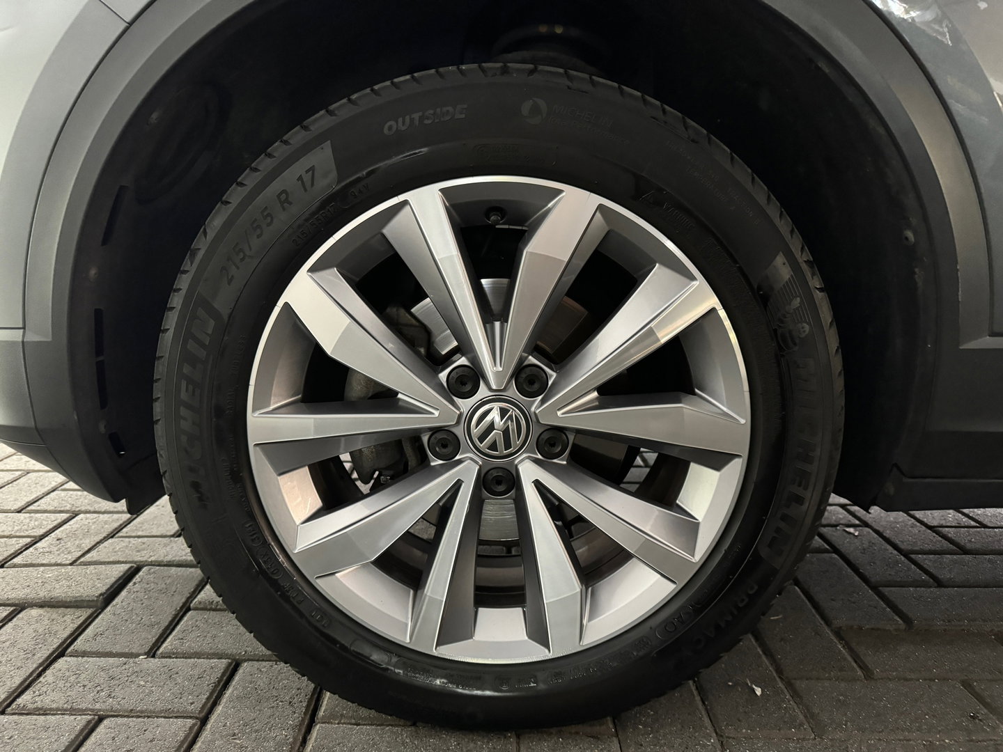 Volkswagen T-Roc 1.5 TSI Sfeer|Dodehoek|Lane Assist|Stoelverwaming