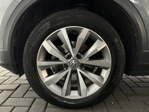 Volkswagen T-Roc 1.5 TSI Sfeer|Dodehoek|Lane Assist|Stoelverwaming