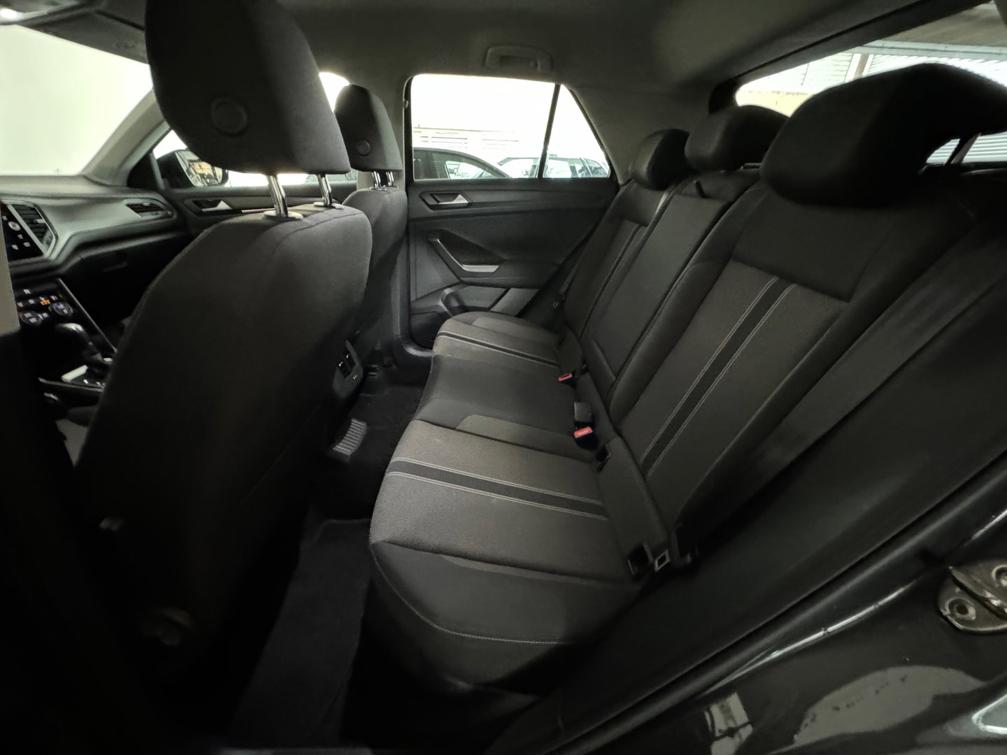 Volkswagen T-Roc 1.5 TSI Sfeer|Dodehoek|Lane Assist|Stoelverwaming