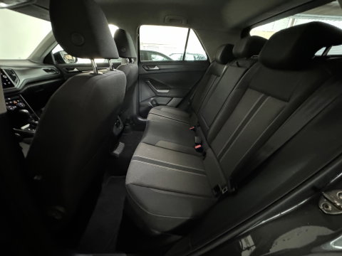 Volkswagen T-Roc 1.5 TSI Sfeer|Dodehoek|Lane Assist|Stoelverwaming