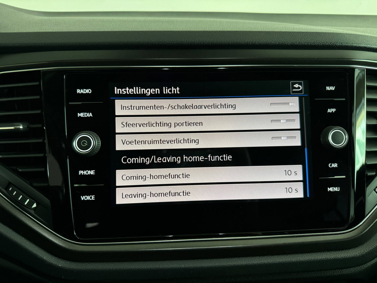 Volkswagen T-Roc 1.5 TSI Sfeer|Dodehoek|Lane Assist|Stoelverwaming